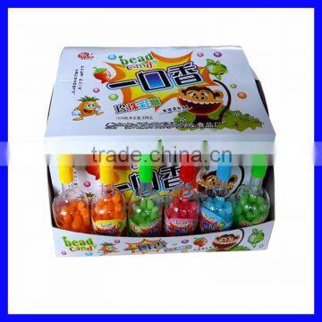 Bozai colorful Jelly Bean Sweet Candy Tablet