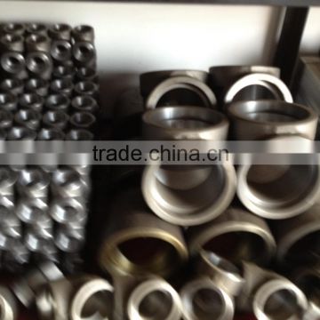 UNS 6600 (INCONEL 600 ) , UNS 6601 (INCONEL 601) , UNS 6625 (INCONEL 625) , UNS 10276 (HASTELLOY C 276) Nickel Alloy 90 Deg Elb