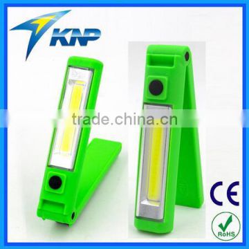 Small Portable COB Foldable LED Work Light