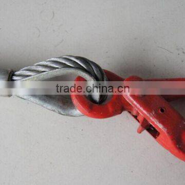 Steel Wire Rope Sling photo-3