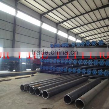 Seamless Hydraulic Pipe ASME B36.10 ASTM A106 Gr.B