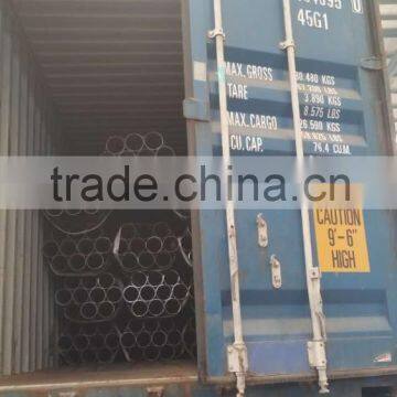 , ERW/EFW/SAW, 1.0490 S275N EN 10113-2 photo-4