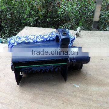 Tea Harvester photo-3