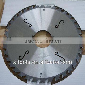 TCT circular multi rip saw blades/Saw blade for multi-ripping