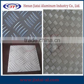 Hot sale 0.3mm-4mm aluminum embossed sheet