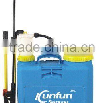 Hand Sprayer,plastic Sprayer, Knapsack Sprayer, Sprayer