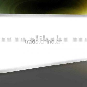 LED panel lamp, LED panel light