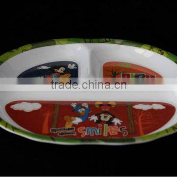 melamine atactic baby bowl