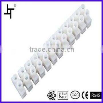 PA8 High Voltage Connector With ENEC05 &KEMA Certification photo-2