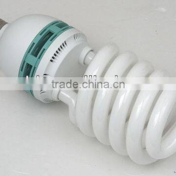 Half Spiral energy saving lamp