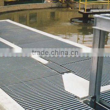 Fiberglass Structures, Ladders, Handrails, Walkway, Dependable, Safe in Wastewater Plants photo-2