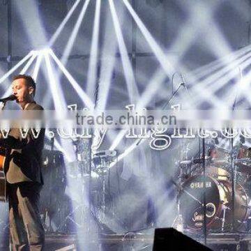 5 Eyes Led Spider Beam Moving Head Light 5 Head Led Moving Head Spider Light for Disco dj Bar Event photo-6