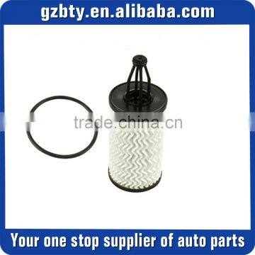 Oil filter OE A 276 180 00 09 fits for Mercedes-Benz X204 GLK300