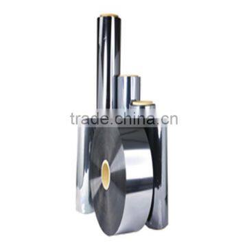 Metalized Polyester(PET) Film for Reflective Insulation Material photo-6