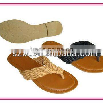 bestselling model fashion flat sandals slippers