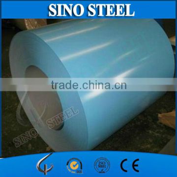 Popular price for prepainted steel slit coil