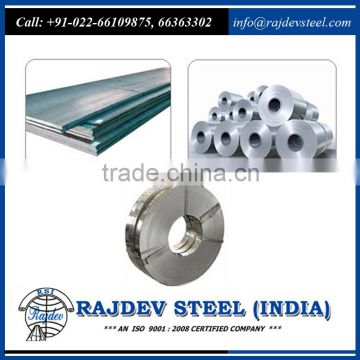 High Grade Stainless Steel Sheets