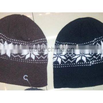 Cheap Hat Cap/ Funny Hat Cap/Knitting Hat photo-2