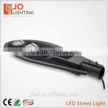 5 Years Warranty New IP65 180W LED Street Light With Brideglux LEDs photo-5