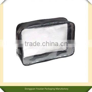 Cylinder PVC Handle Bag for Promotion Item , Gift , Toy , Stationery Series , Swimming Products photo-3