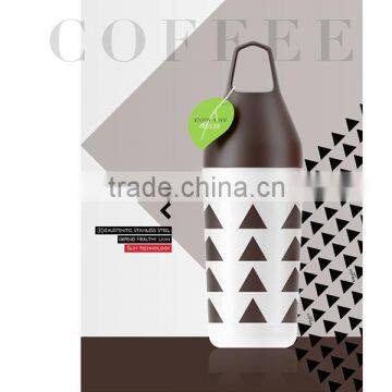 Newest Style Novelty Stainless Steel Vacuum Thermos