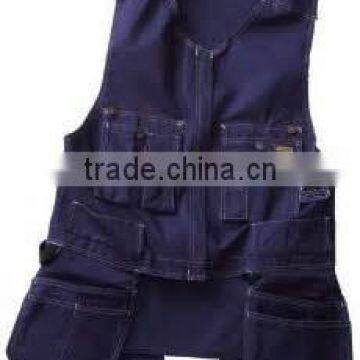 Work Vest for Tools for Sale for Men Wholesale photo-2