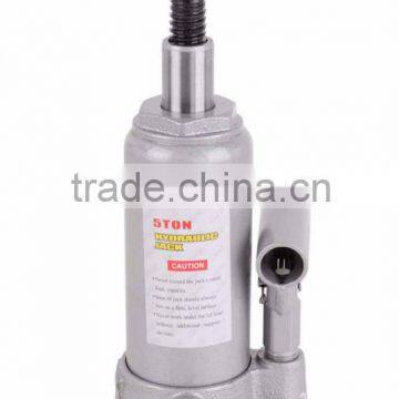 hydraulic bottle jack 6ton,light duty