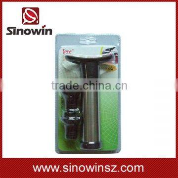 2014 Hottest Wine Vacuum Pump to Keep Wine Fresh photo-6