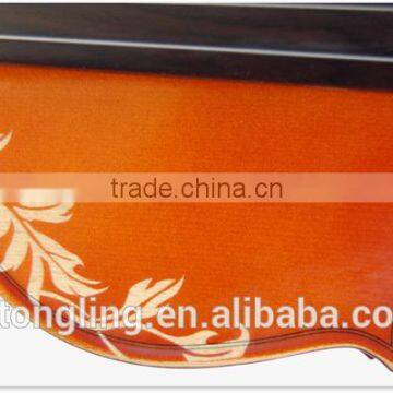 Quality Student Carved Violin TL-003 photo-4