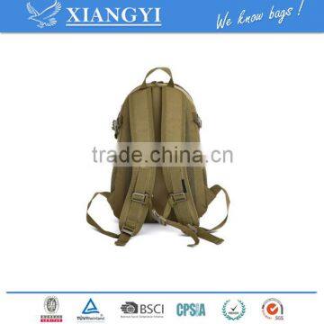New Men Nylon Tactical Military Travel Laptop Book Daypack Backpack Rucksack Bag New Design in 2016 photo-2