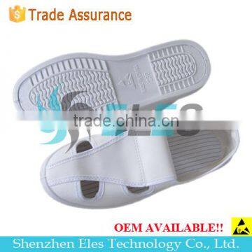 Antistatic Autoclavable PU Boots photo-3