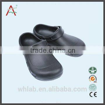 Medical Supply Surgical Safety Mens Shoes for Plastic Toe Cap photo-3