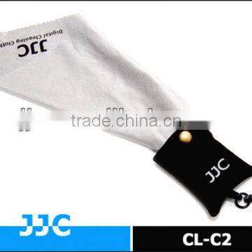 JJC CL-C2 Micro Fiber Lens Cloth