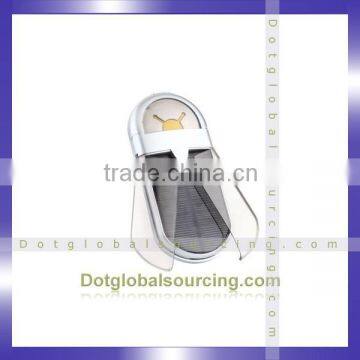 Beatles 5500mah Solar Energy Portable Source Mobile Power Generator Solar Charger Mobile Power Bank photo-4