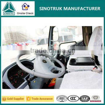 China 2 Ton Small Light Cargo Trucks for Sale