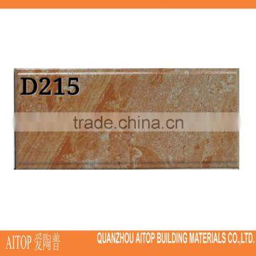 100x200mm tile for outdoor wall projector