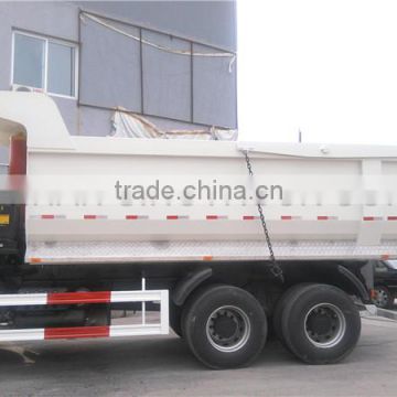 6X4 DUMP TRUCK BJ3253DLPKB-AD 336HP EURO 4,FOTON AUMAN BRAND HOT SALE