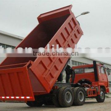 HOWO Dump Truck