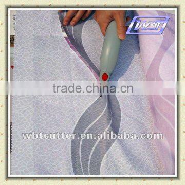 Electric Textile Scissors,Tailoring Scissor