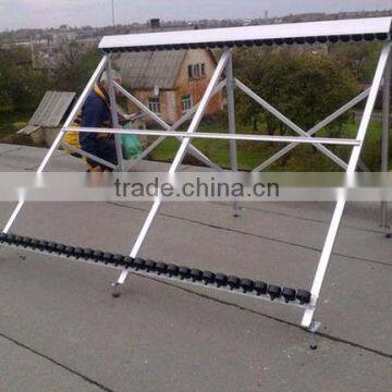 Solar Water Heating System photo-2