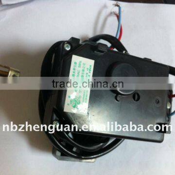 Zhejiang- Drain Motor for washing machine(XPQ-B1)