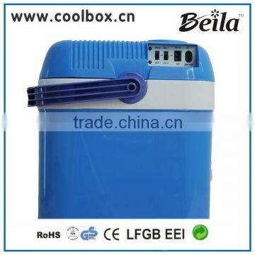 Beila 32L High Qualiy Car Fridge for Outdoor photo-6