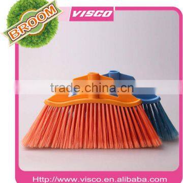 High Quality Cleaning Tool Broom With Stick PVC Plastics,VB102 photo-6