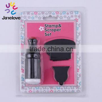 nail art stamping set (YTT-01), nail art stencil ,nail art stamping plates/images