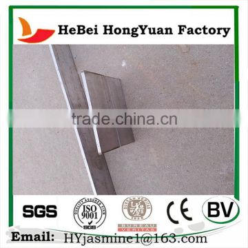 Hebei Tools tg Tools Tool Steel Cold Working Steel Cr12Mov Flat Bar