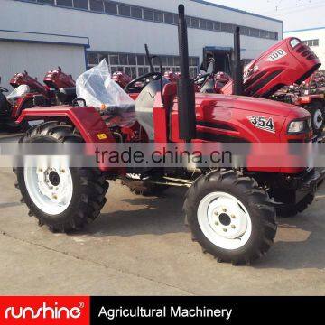 Hot Sell Good Quality 304 Small Farm Tractor