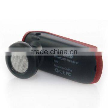 Best Microphone Headsets Mono Single Bluetooth Mono Earbuds for Mobile Phone photo-5