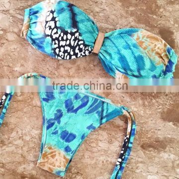 women's sexy push up bikini swimwear