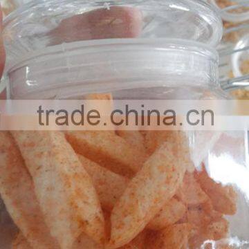 Potato Chips Making Machine With CE Certification ISO9001, Best Price