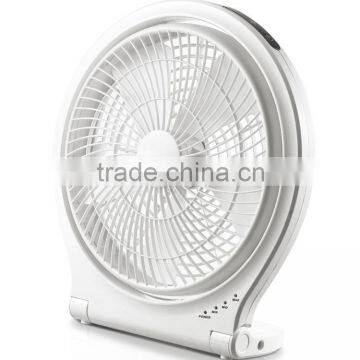 FT10-01 UL CE RoHS Home Appliance 10 Inch Brushless DC Motor Circular Fan Quality Choice photo-3